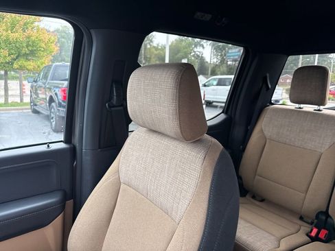 Used 2023 Ford F150 XLT w/ Equipment Group 302A High image 44