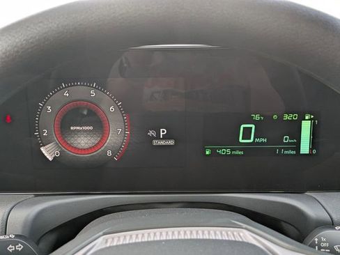 New 2026 Nissan Sentra S w/ S Cold Weather Package image 20