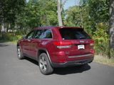 Used 2015 Jeep Grand Cherokee Limited w/ Luxury Group II image 5