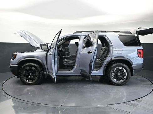 Used 2026 Honda Passport TrailSport Elite image 42