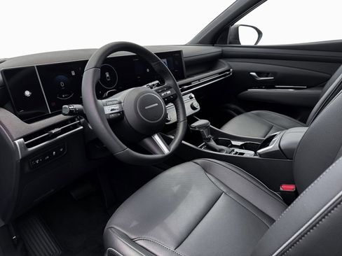 New 2026 Hyundai Santa Cruz Limited AWD/4WD image 14