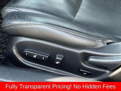 Used 2014 Lexus IS 250C w/ F-Sport Package w/as Tires RWD image 24