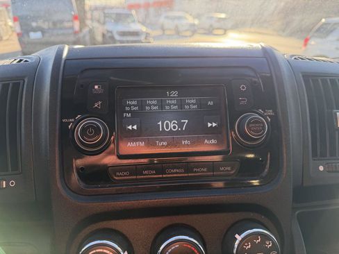 Used 2019 RAM ProMaster 2500 image 24