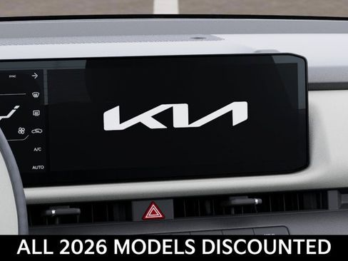 New 2027 Kia Seltos EX FWD image 20