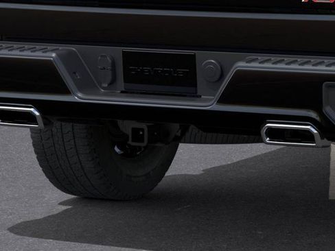 New 2026 Chevrolet Silverado 1500 RST w/ All Star Edition Plus AWD/4WD image 14