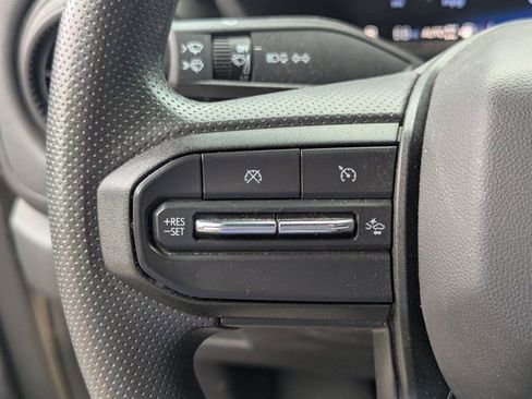 Used 2024 Chevrolet Colorado Trail Boss w/ Technology Package image 20