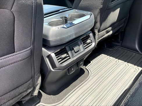 Certified 2023 Ford F150 XLT w/ Equipment Group 302A High AWD/4WD image 14