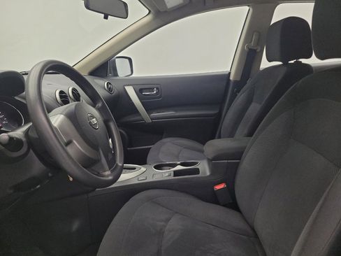 Used 2015 Nissan Rogue S AWD/4WD image 17