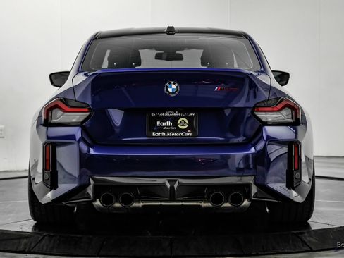 Used 2026 BMW M2 CS RWD image 12