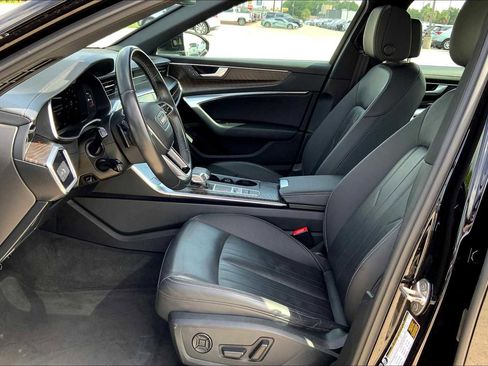 Used 2023 Audi A6 2.0T Premium image 13