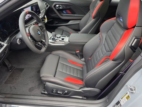 New 2026 BMW M2 w/ Lighting Package RWD image 6