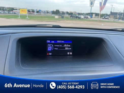 Used 2015 Honda CR-V EX-L image 33