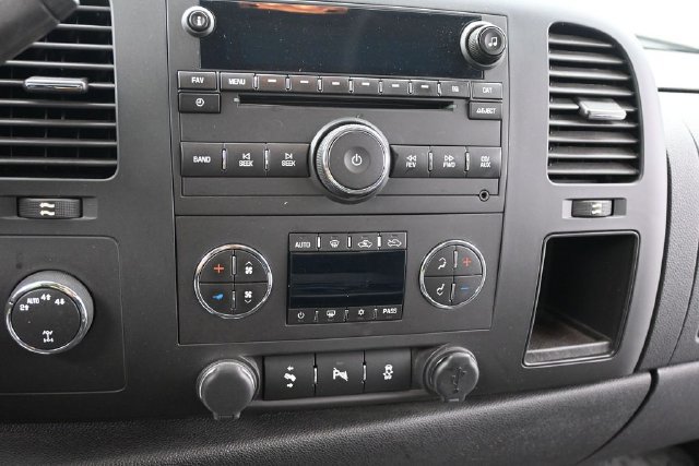Used 2012 Chevrolet Silverado 1500 LT AWD/4WD image 10