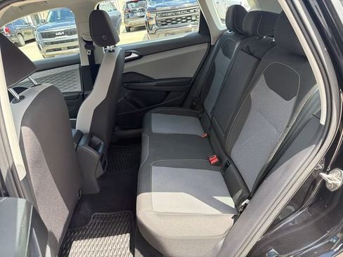 Used 2023 Volkswagen Taos S FWD image 23