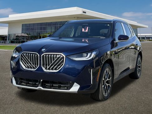 New 2026 BMW X3 xDrive30 image 4