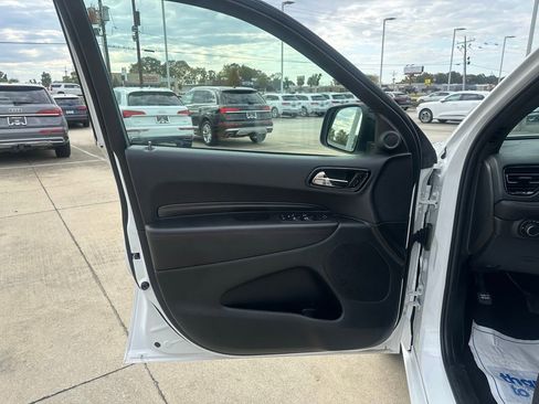 Used 2024 Dodge Durango GT image 10