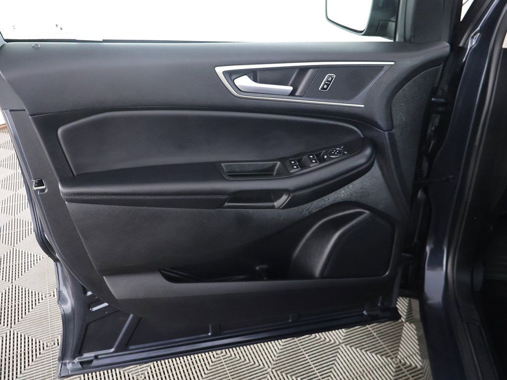Used 2024 Ford Edge SEL w/ Convenience Package AWD/4WD image 21