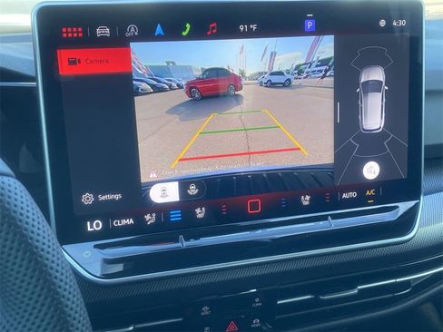 New 2025 Volkswagen GTI SE image 24