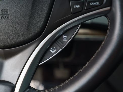 Certified 2020 Acura MDX SH-AWD w/ Technology Package image 26
