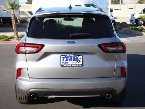 Certified 2023 Ford Escape ST-Line image 7