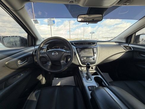 Used 2020 Nissan Murano SL image 14