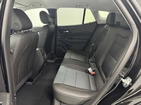 New 2026 Chevrolet Trax LT w/ Driver Confidence Package FWD image 26