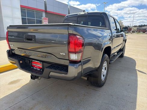 Used 2023 Toyota Tacoma SR image 6