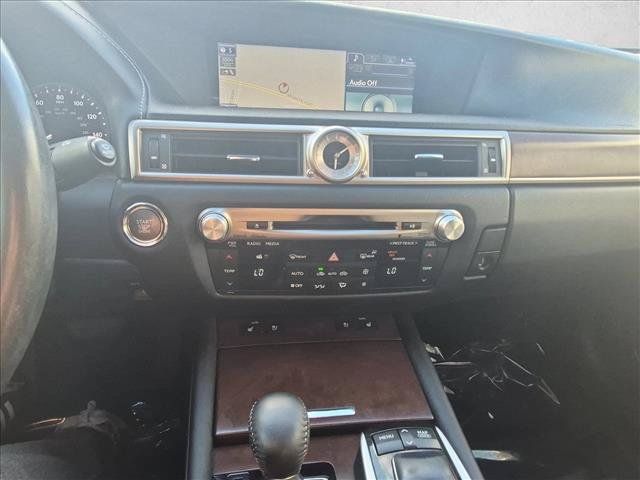 Used 2014 Lexus GS 350 w/ Premium Package RWD image 14