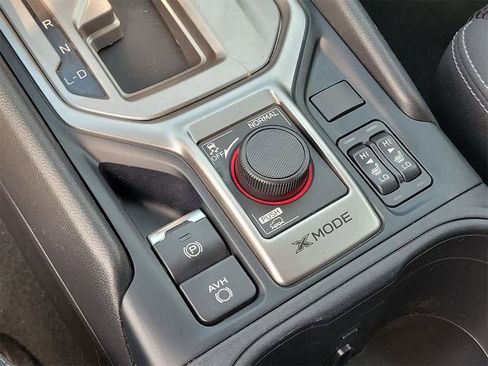 Used 2021 Subaru Forester Premium w/ Popular Package #1 image 23