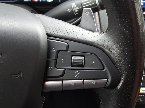 Used 2021 Cadillac CT5 Premium Luxury w/ Platinum Package image 23