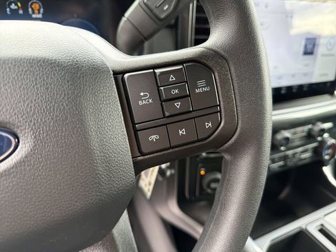 New 2026 Ford F150 STX w/ Equipment Group 200A image 17