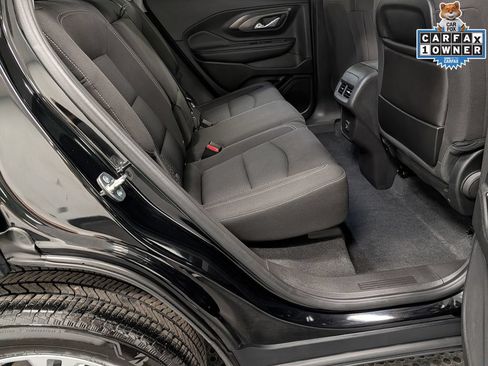 Used 2024 GMC Terrain SLE w/ Driver Convenience Package AWD/4WD image 27