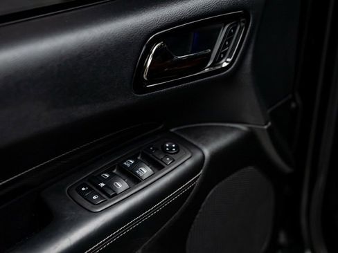 Used 2023 Dodge Durango SRT Hellcat image 25