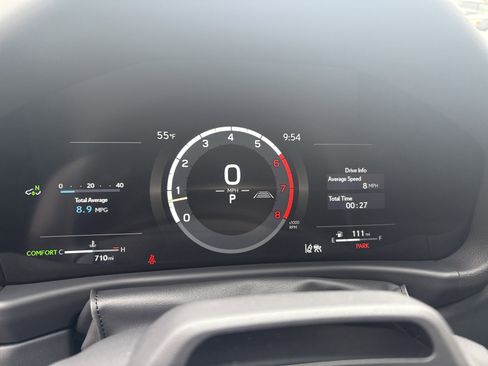 Used 2026 Lexus LX 600 F Sport image 21