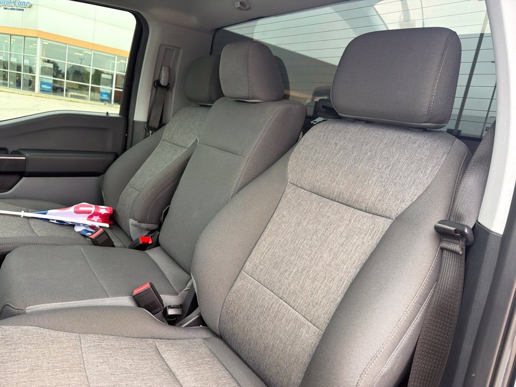 Used 2024 Ford F150 XL w/ Equipment Group 103A High AWD/4WD image 24