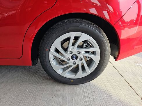 New 2025 Subaru Impreza 2.0i w/ Popular Package #1A image 33