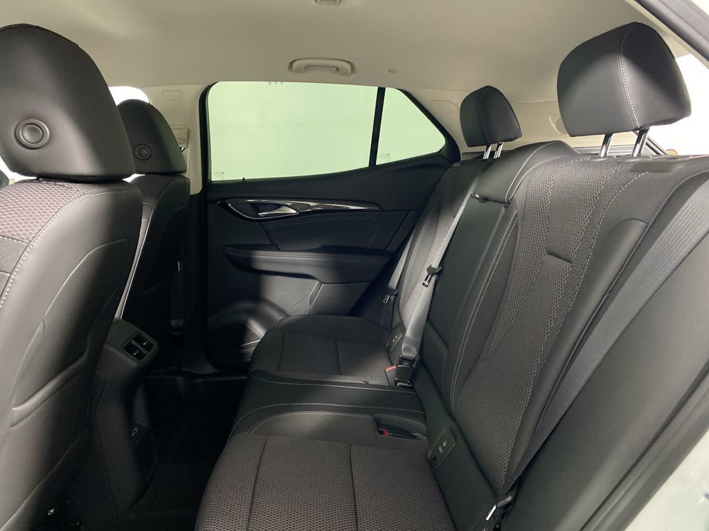 Used 2023 Buick Envision Preferred AWD/4WD image 21
