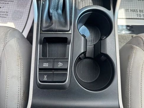 Used 2017 Hyundai Tucson SE image 26