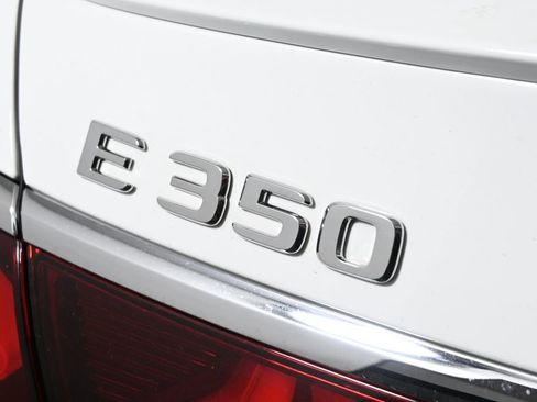 Certified 2026 Mercedes-Benz E 350 4MATIC Sedan image 37