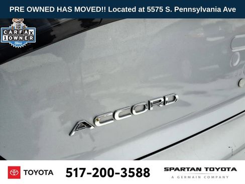 Used 2023 Honda Accord Sport image 16