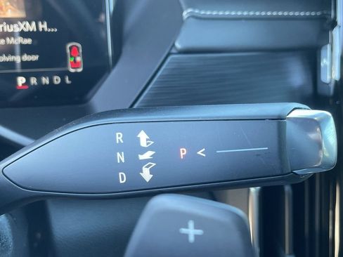 New 2026 GMC Acadia Elevation w/ Elevation Premium Package FWD image 16