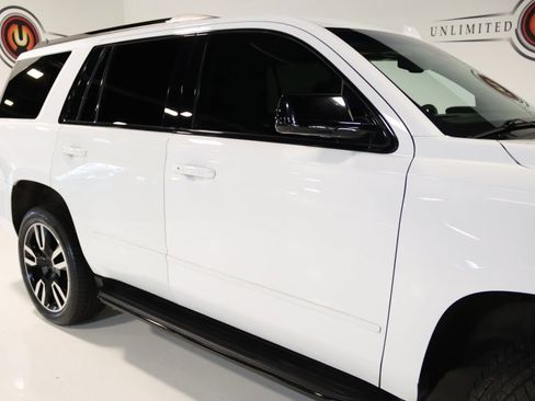 Used 2018 Chevrolet Tahoe Premier image 8