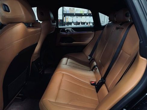 Used 2023 BMW 430i Gran Coupe xDrive w/ M Sport Package image 21