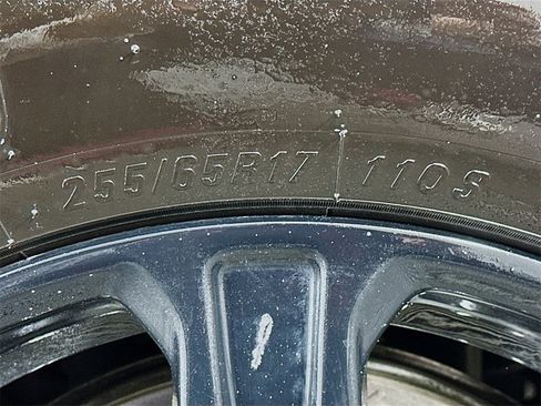 Used 2021 GMC Acadia AT4 w/ LPO, Floor Liner Package image 34