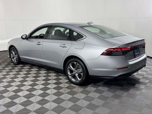 Used 2024 Honda Accord EX image 8