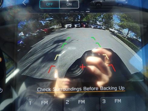 Used 2025 Subaru Outback Premium w/ Popular Package #1 image 21