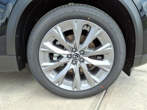 New 2026 MAZDA CX-90 3.3 Turbo w/ Preferred Package image 9