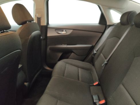 Used 2021 Kia Forte FE image 18