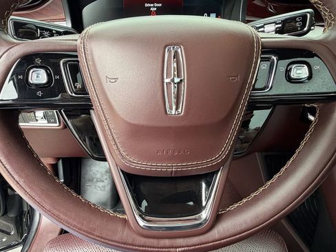Used 2023 Lincoln Aviator Black Label w/ Jet Package AWD/4WD image 26
