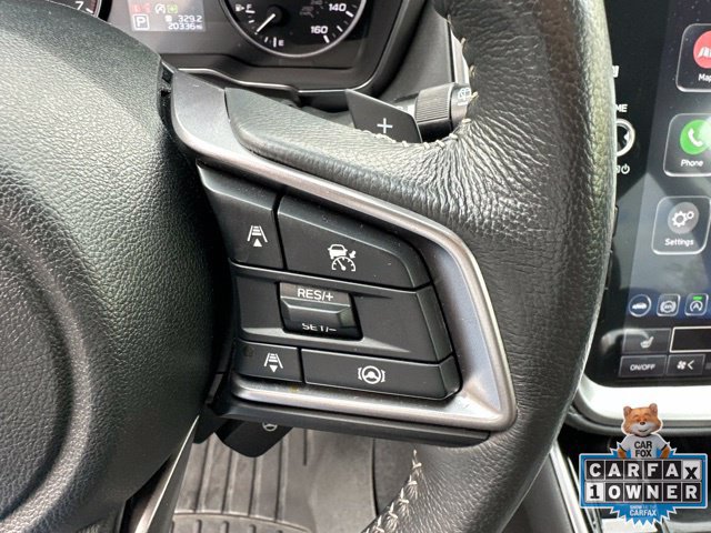 Certified 2024 Subaru Outback Limited AWD/4WD image 16